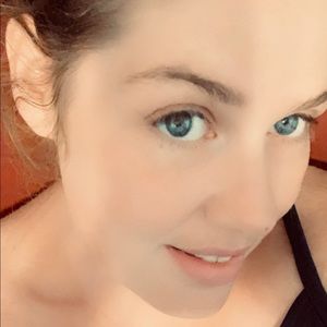 Meet your Posher, Kristen